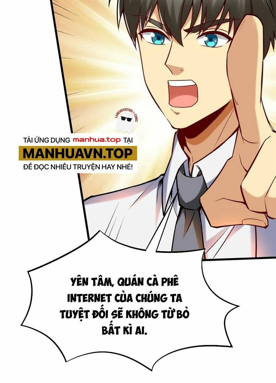 Thành Tỷ Phú Nhờ Thua Lỗ Game Chap 98 - Next Chap 99