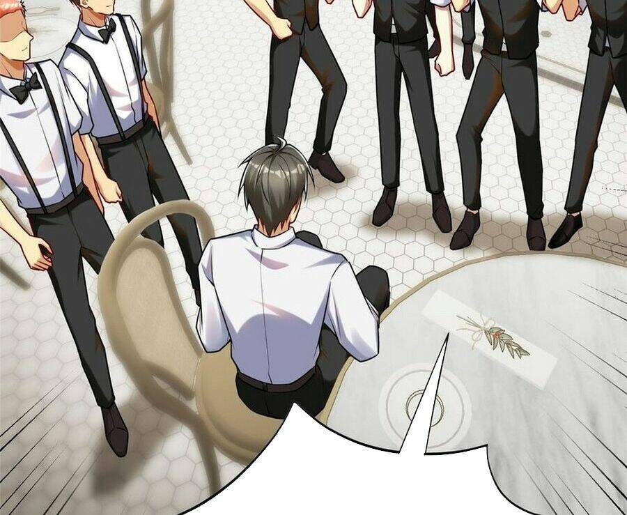 Thành Tỷ Phú Nhờ Thua Lỗ Game Chap 98 - Next Chap 99