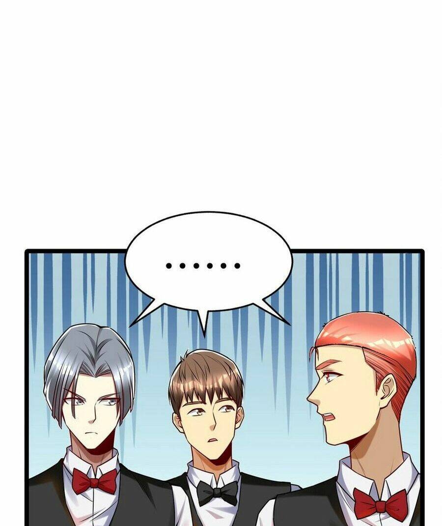 Thành Tỷ Phú Nhờ Thua Lỗ Game Chap 98 - Next Chap 99