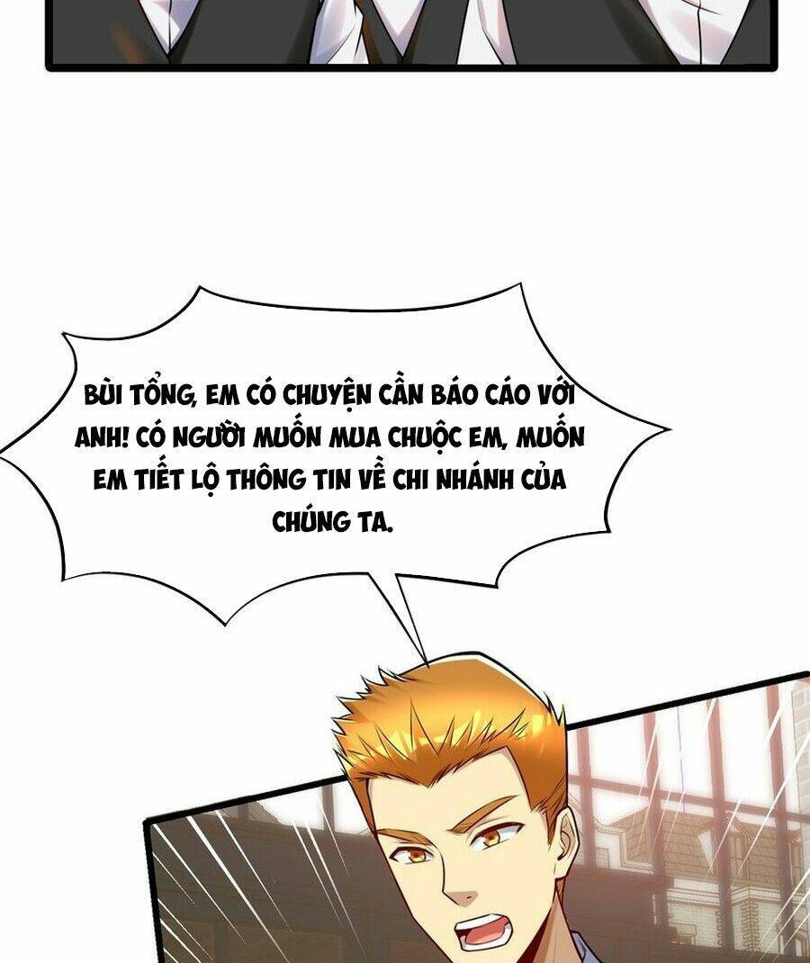 Thành Tỷ Phú Nhờ Thua Lỗ Game Chap 98 - Next Chap 99