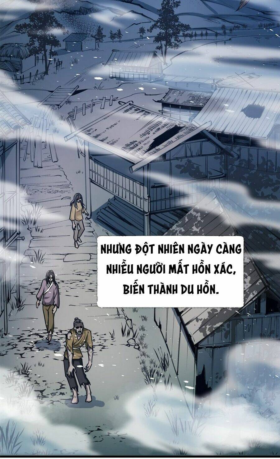 Thành Tỷ Phú Nhờ Thua Lỗ Game Chap 98 - Next Chap 99