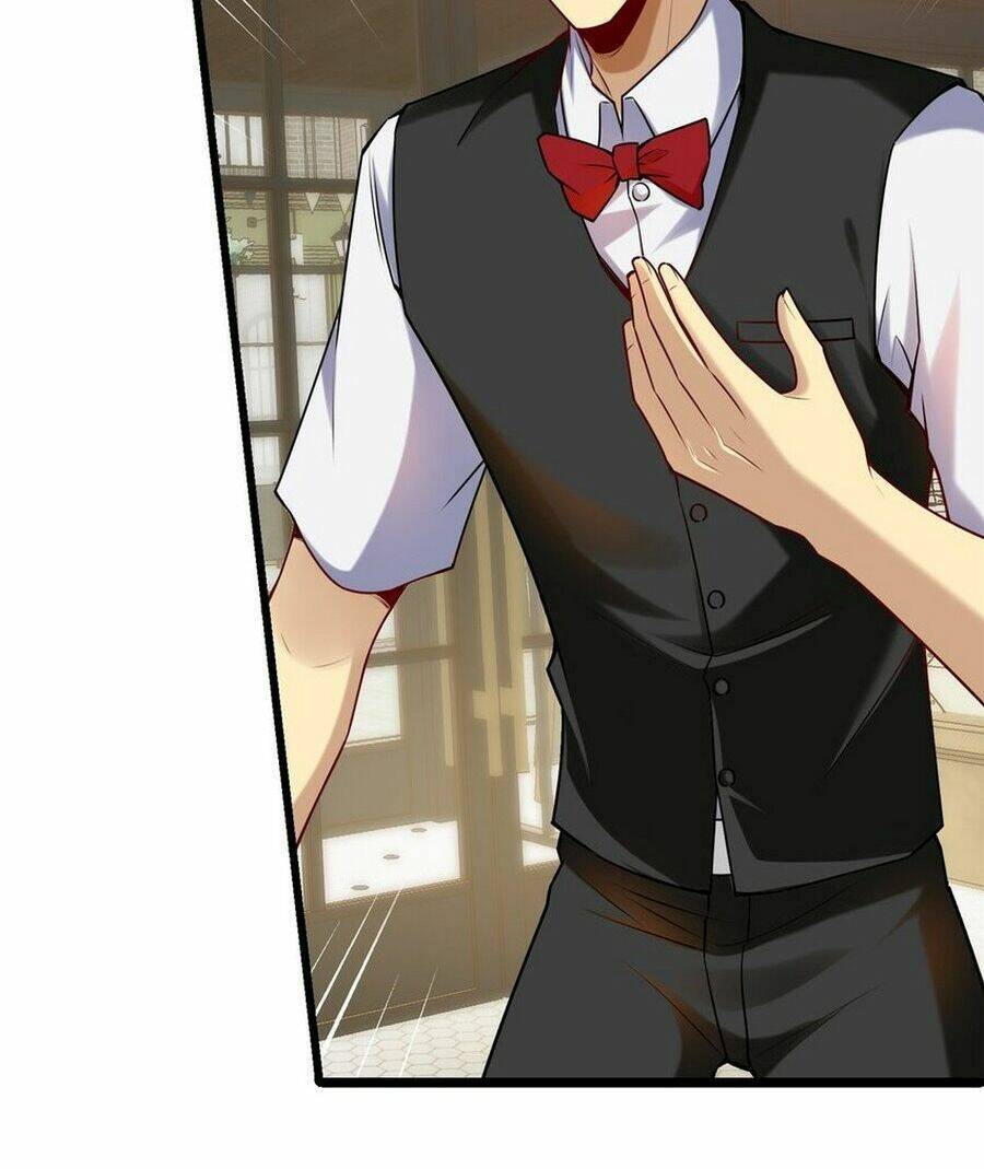 Thành Tỷ Phú Nhờ Thua Lỗ Game Chap 98 - Next Chap 99