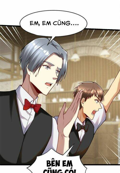 Thành Tỷ Phú Nhờ Thua Lỗ Game Chap 98 - Next Chap 99