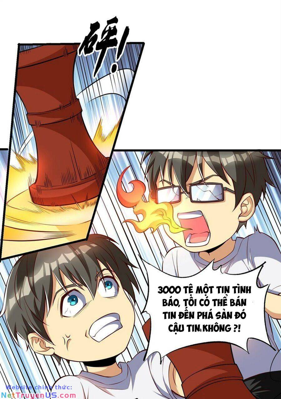 Thành Tỷ Phú Nhờ Thua Lỗ Game Chap 99 - Next Chap 100