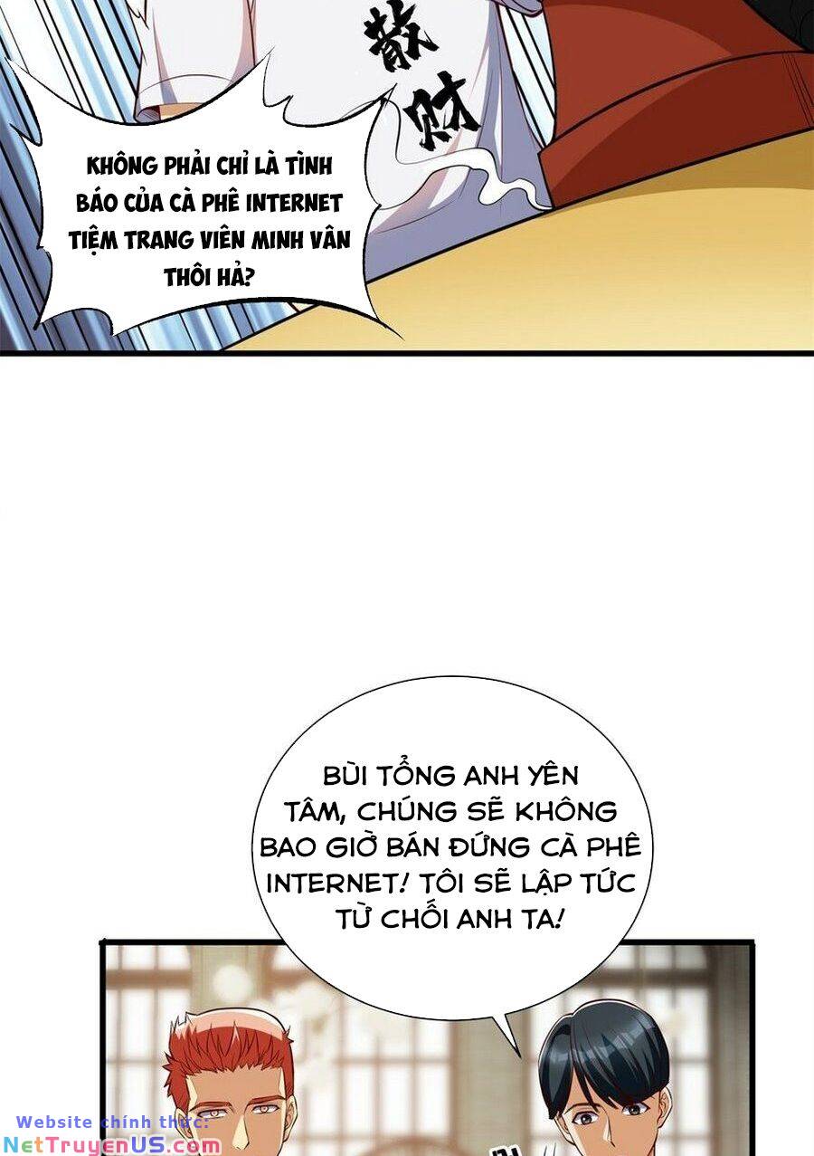 Thành Tỷ Phú Nhờ Thua Lỗ Game Chap 99 - Next Chap 100