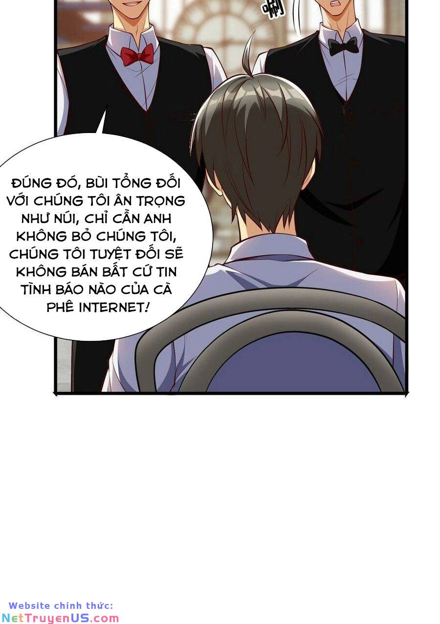 Thành Tỷ Phú Nhờ Thua Lỗ Game Chap 99 - Next Chap 100