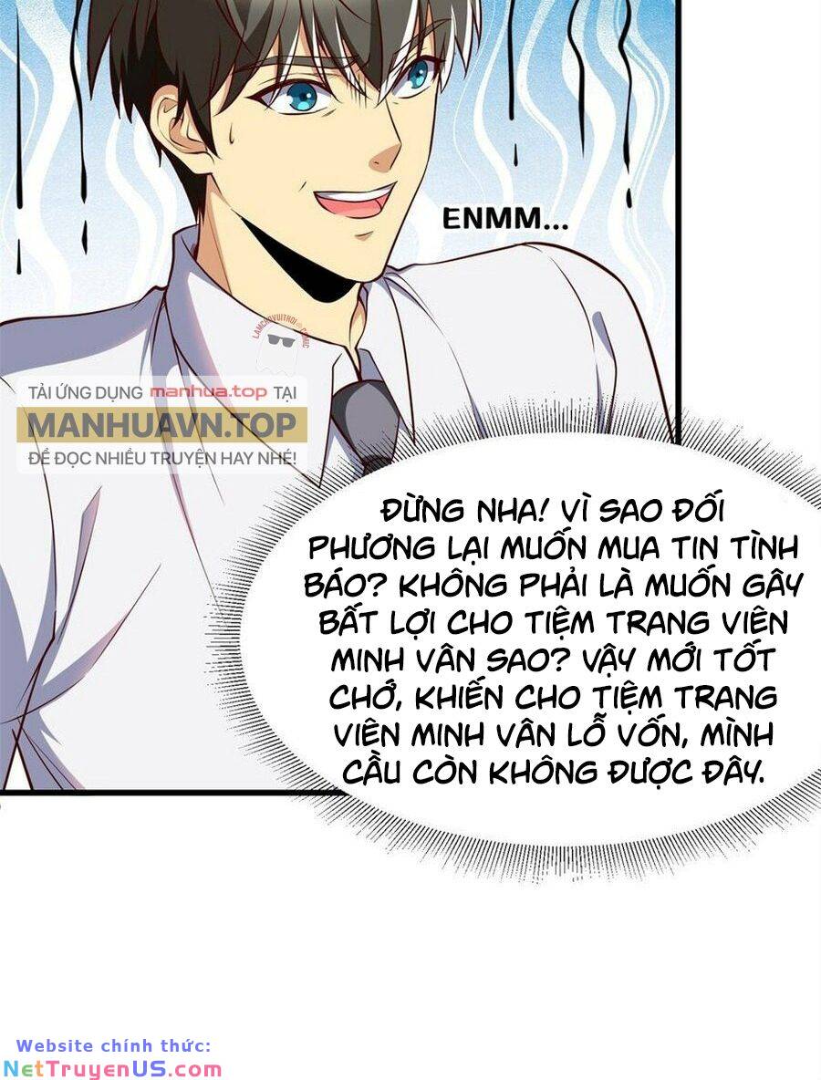 Thành Tỷ Phú Nhờ Thua Lỗ Game Chap 99 - Next Chap 100