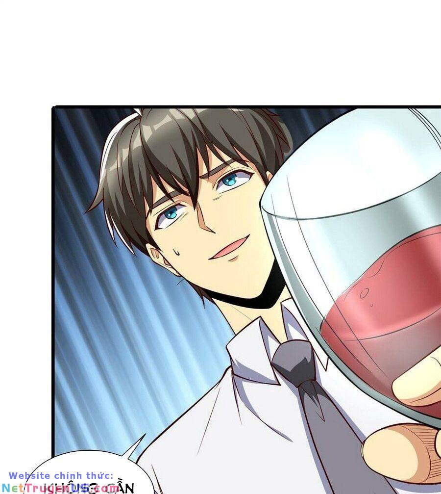 Thành Tỷ Phú Nhờ Thua Lỗ Game Chap 99 - Next Chap 100