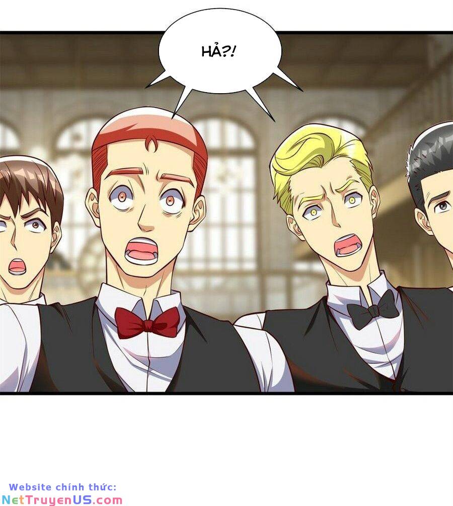 Thành Tỷ Phú Nhờ Thua Lỗ Game Chap 99 - Next Chap 100