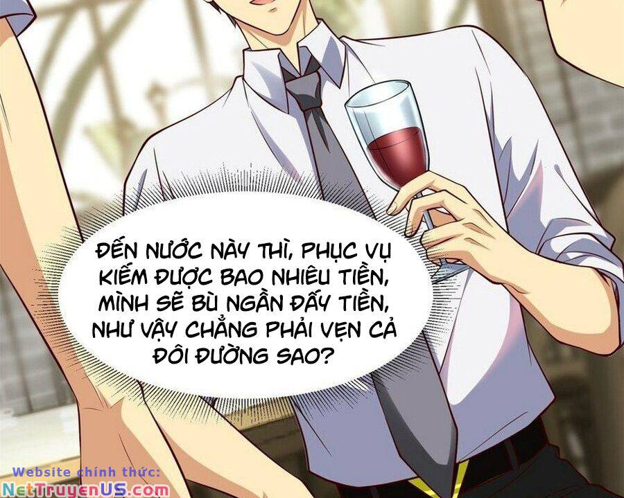 Thành Tỷ Phú Nhờ Thua Lỗ Game Chap 99 - Next Chap 100