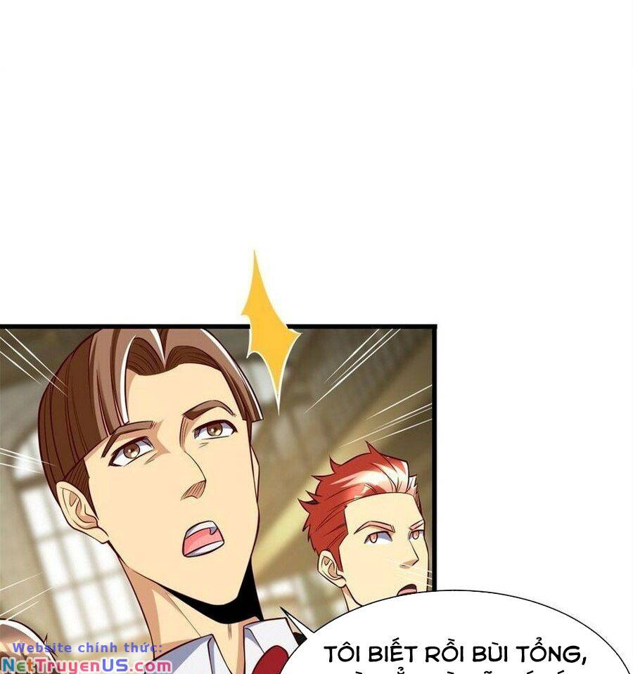 Thành Tỷ Phú Nhờ Thua Lỗ Game Chap 99 - Next Chap 100