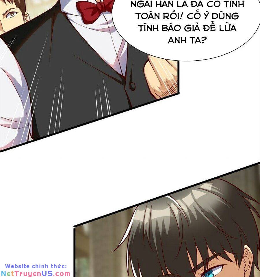 Thành Tỷ Phú Nhờ Thua Lỗ Game Chap 99 - Next Chap 100