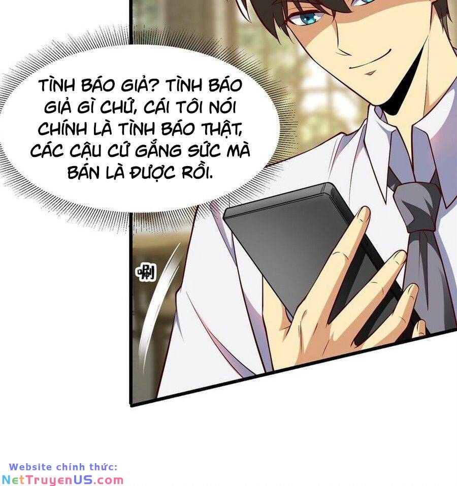 Thành Tỷ Phú Nhờ Thua Lỗ Game Chap 99 - Next Chap 100