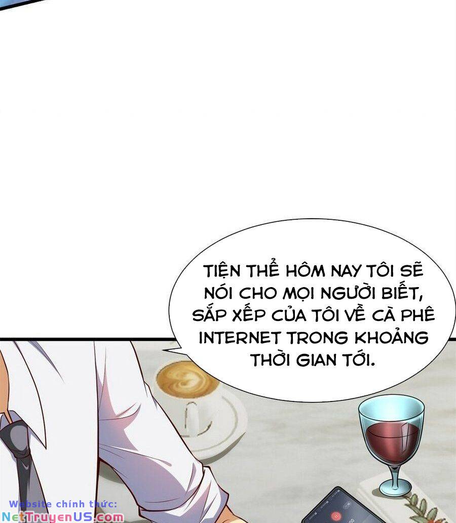Thành Tỷ Phú Nhờ Thua Lỗ Game Chap 99 - Next Chap 100