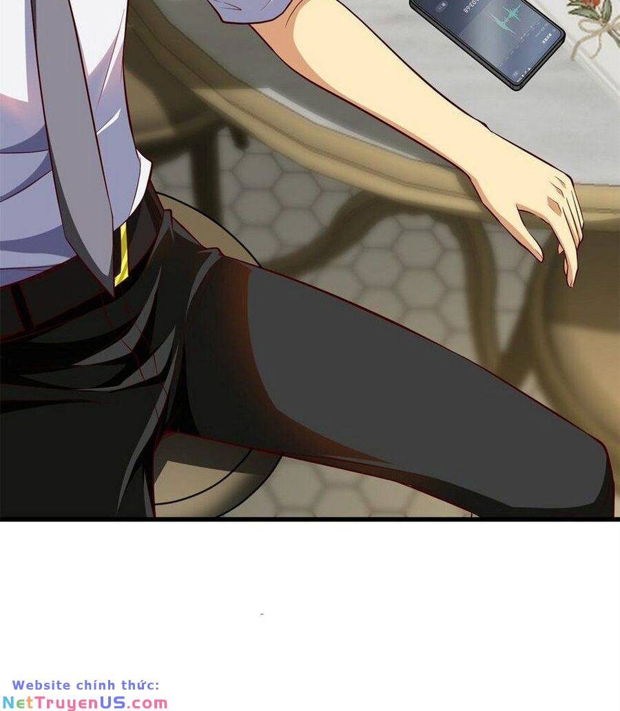 Thành Tỷ Phú Nhờ Thua Lỗ Game Chap 99 - Next Chap 100