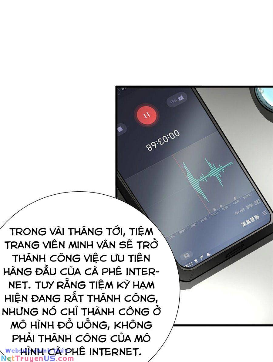 Thành Tỷ Phú Nhờ Thua Lỗ Game Chap 99 - Next Chap 100