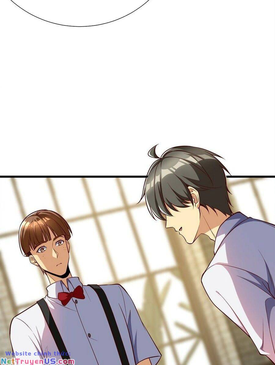 Thành Tỷ Phú Nhờ Thua Lỗ Game Chap 99 - Next Chap 100