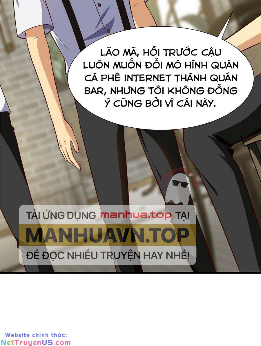 Thành Tỷ Phú Nhờ Thua Lỗ Game Chap 99 - Next Chap 100