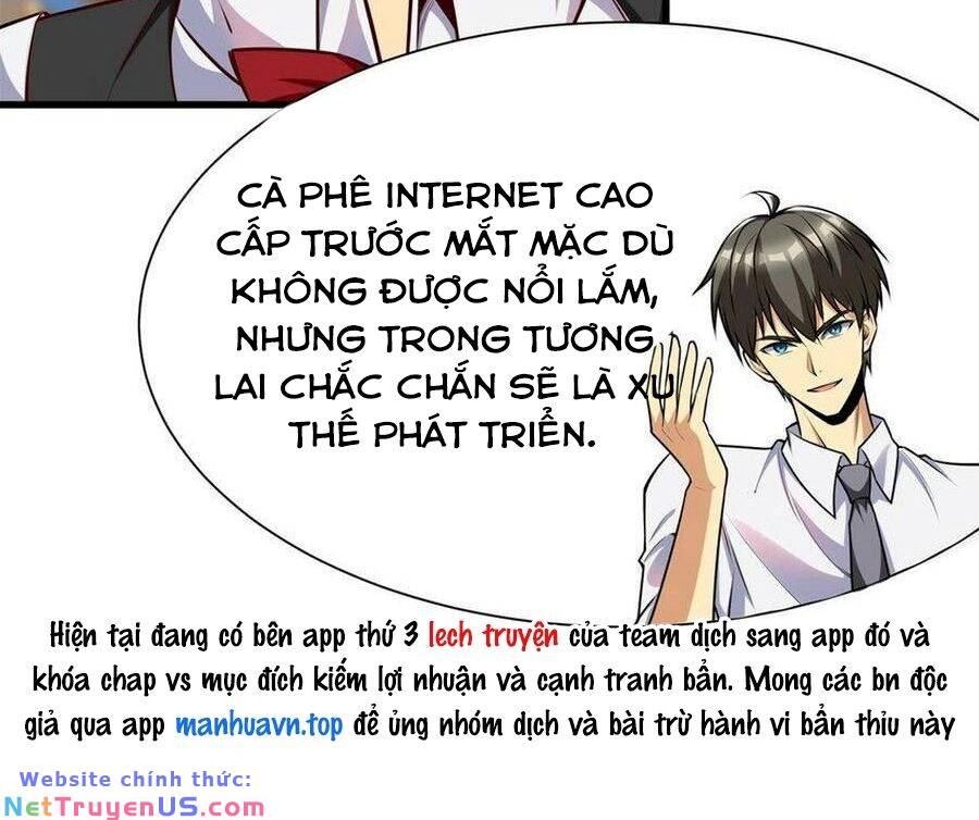 Thành Tỷ Phú Nhờ Thua Lỗ Game Chap 99 - Next Chap 100