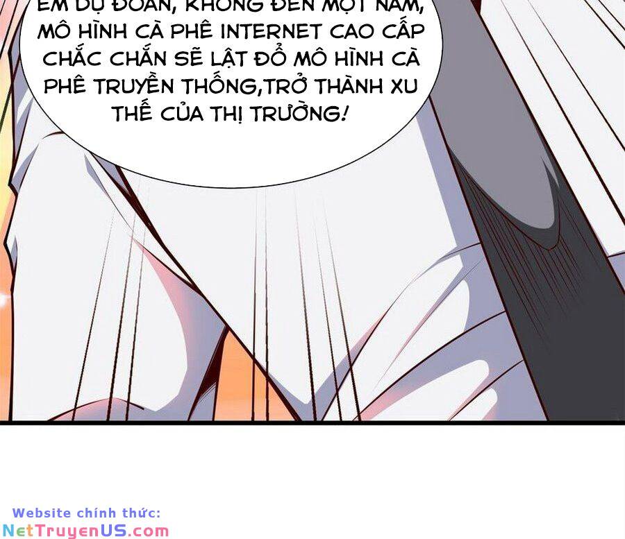 Thành Tỷ Phú Nhờ Thua Lỗ Game Chap 99 - Next Chap 100