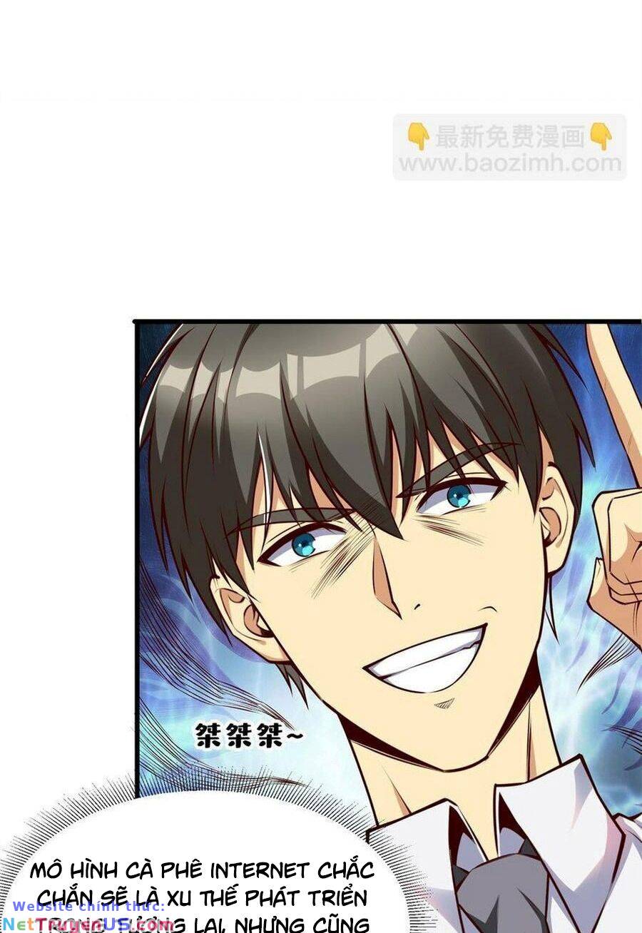 Thành Tỷ Phú Nhờ Thua Lỗ Game Chap 99 - Next Chap 100