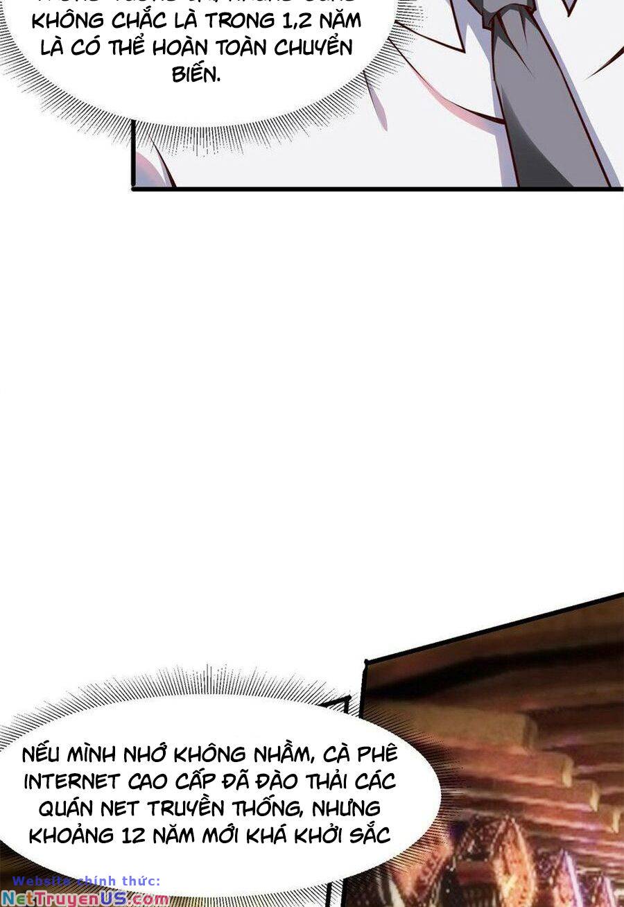 Thành Tỷ Phú Nhờ Thua Lỗ Game Chap 99 - Next Chap 100