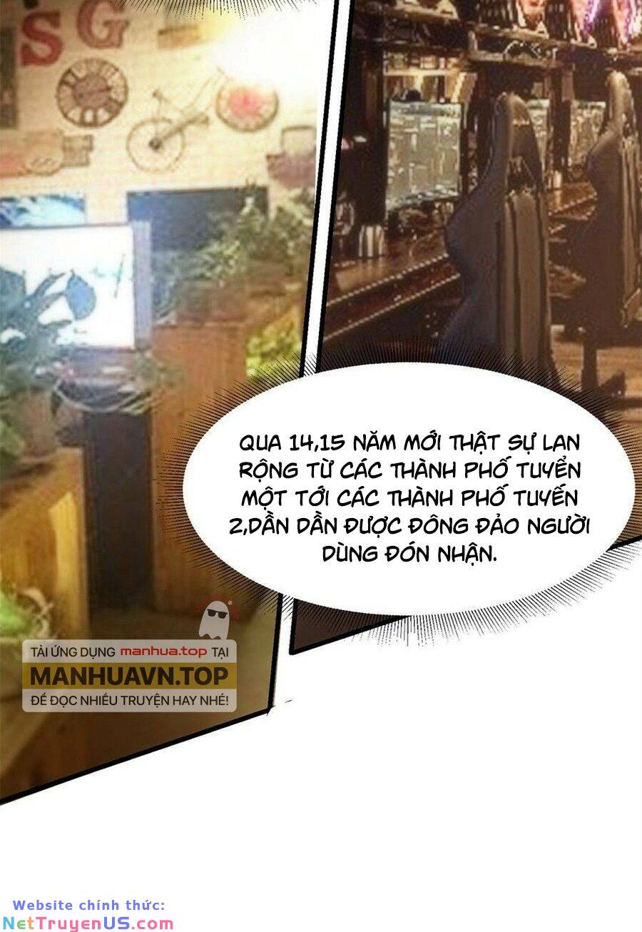 Thành Tỷ Phú Nhờ Thua Lỗ Game Chap 99 - Next Chap 100