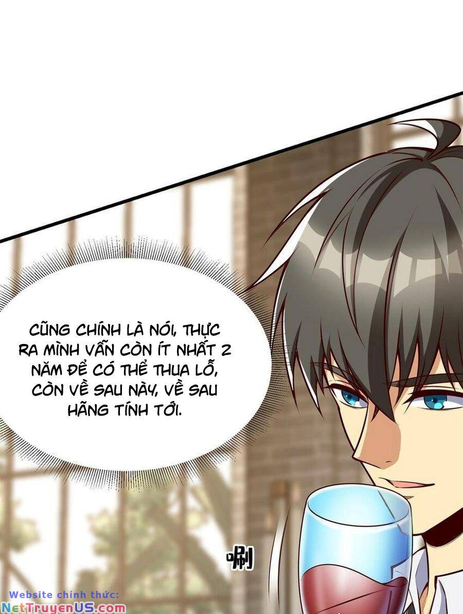 Thành Tỷ Phú Nhờ Thua Lỗ Game Chap 99 - Next Chap 100
