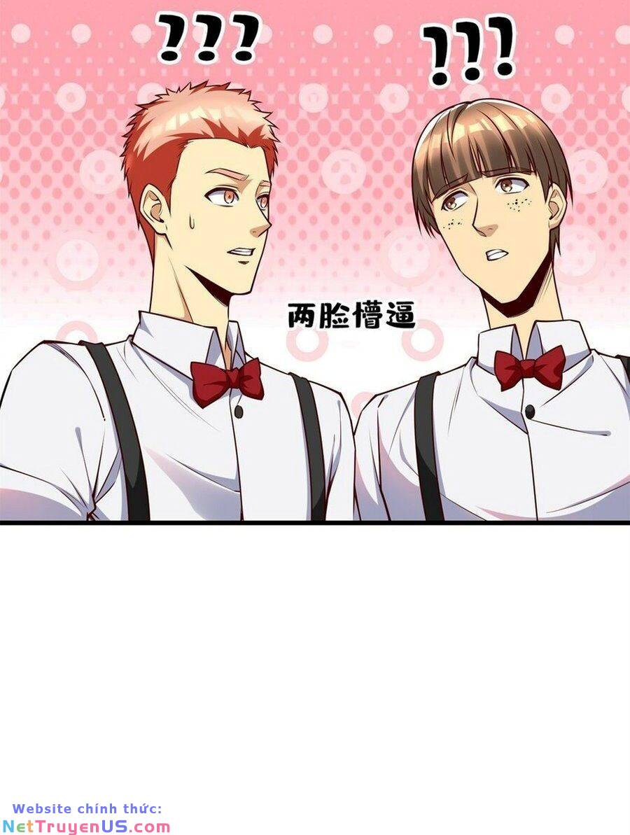 Thành Tỷ Phú Nhờ Thua Lỗ Game Chap 99 - Next Chap 100