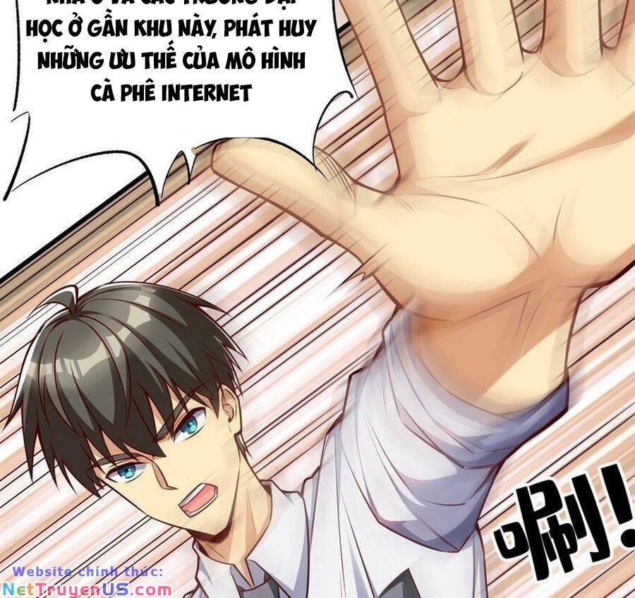 Thành Tỷ Phú Nhờ Thua Lỗ Game Chap 99 - Next Chap 100