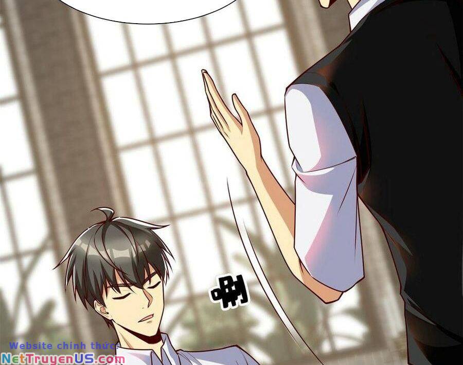 Thành Tỷ Phú Nhờ Thua Lỗ Game Chap 99 - Next Chap 100