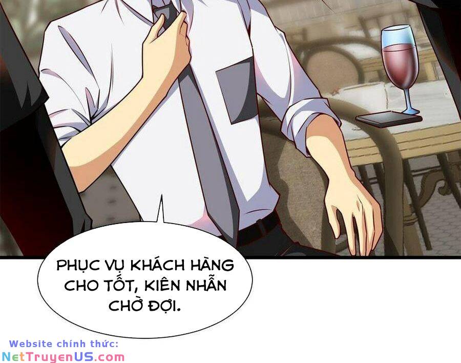Thành Tỷ Phú Nhờ Thua Lỗ Game Chap 99 - Next Chap 100