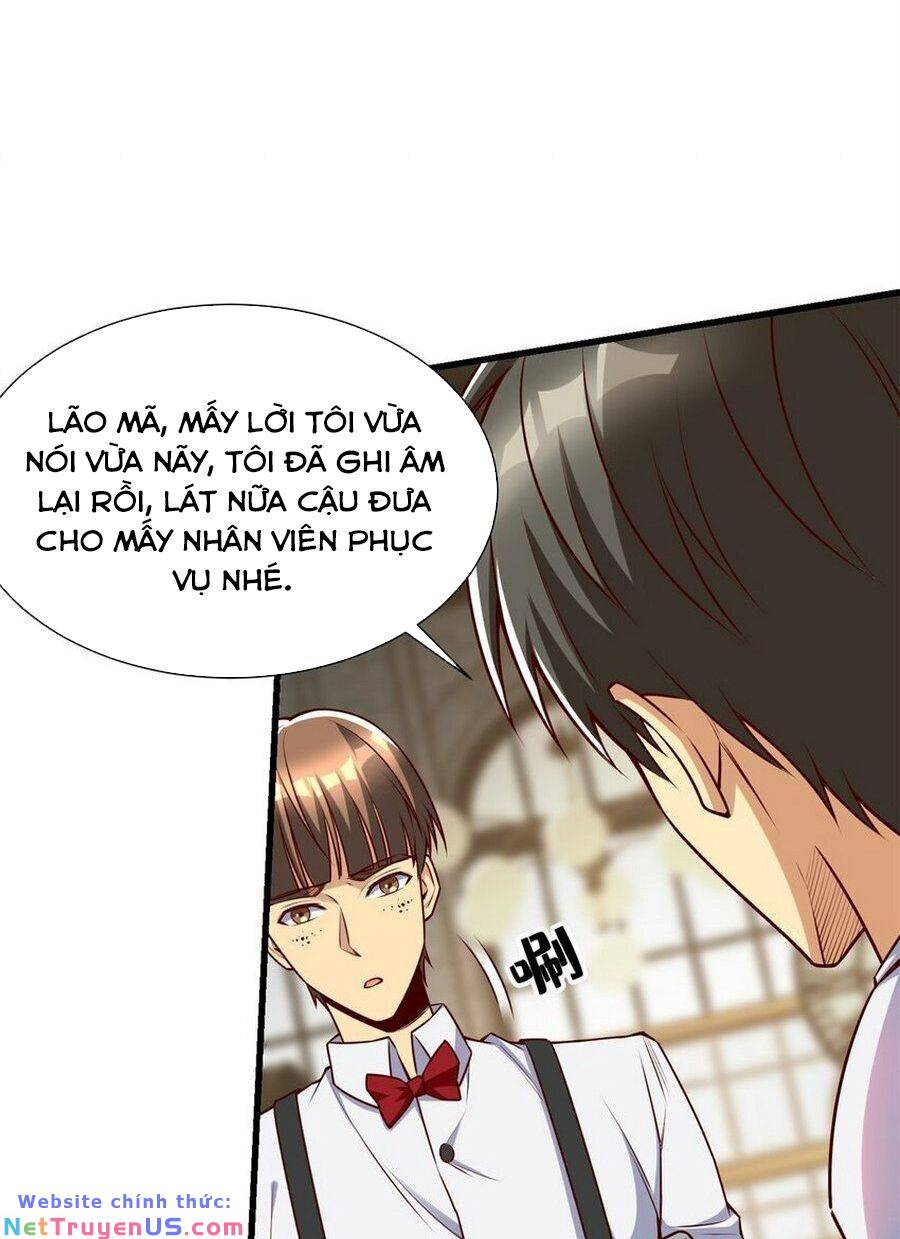 Thành Tỷ Phú Nhờ Thua Lỗ Game Chap 99 - Next Chap 100