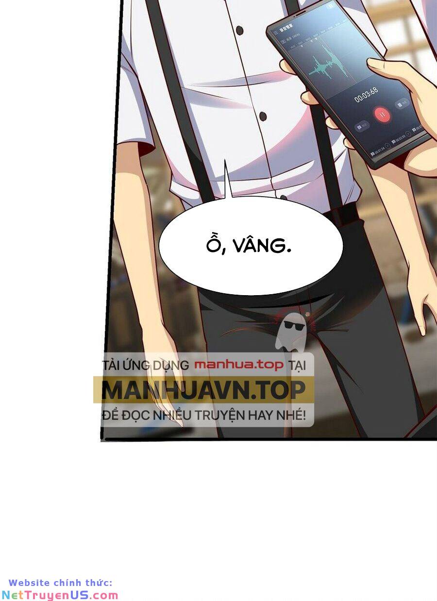 Thành Tỷ Phú Nhờ Thua Lỗ Game Chap 99 - Next Chap 100