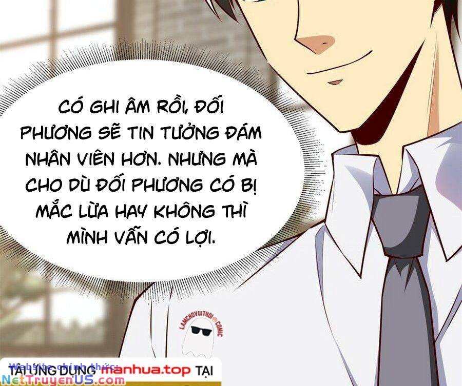 Thành Tỷ Phú Nhờ Thua Lỗ Game Chap 99 - Next Chap 100