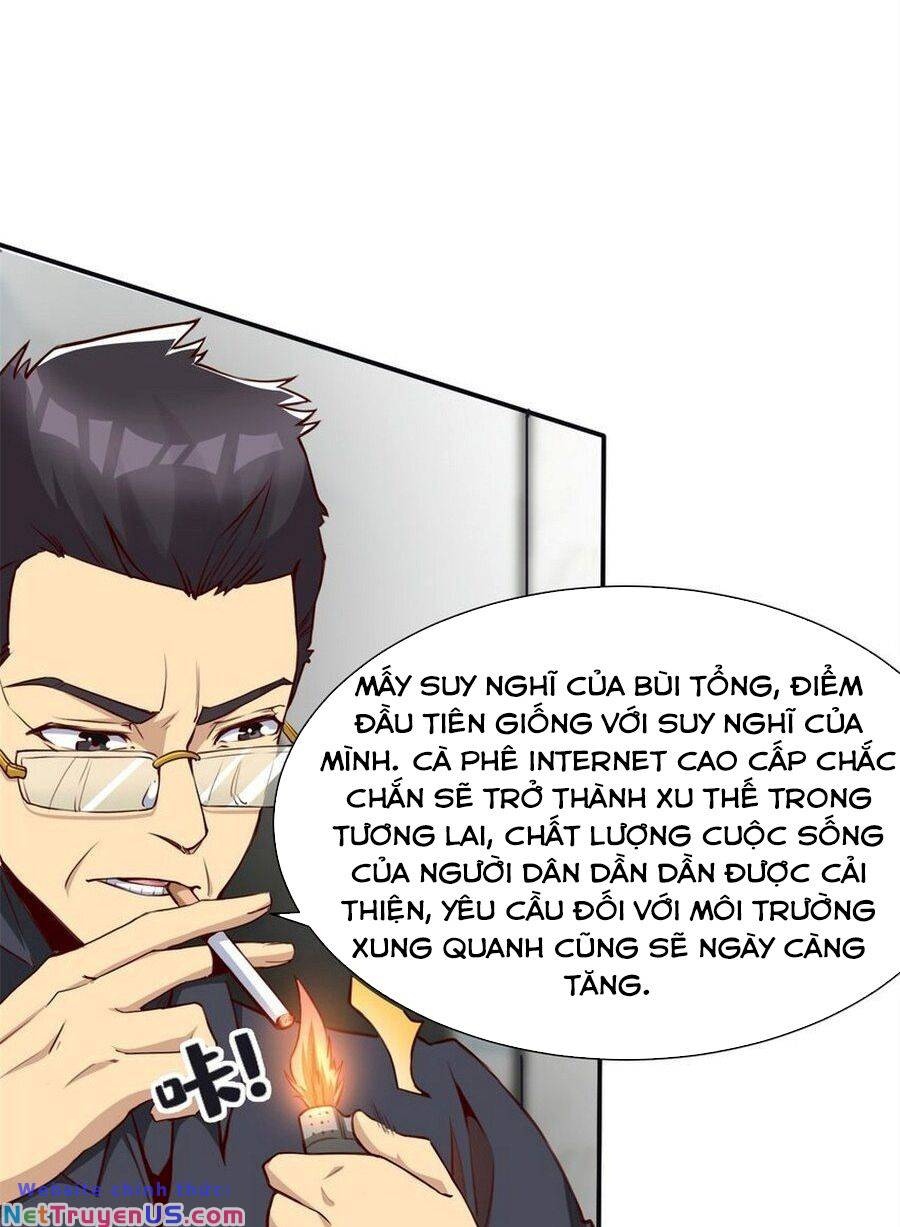 Thành Tỷ Phú Nhờ Thua Lỗ Game Chap 99 - Next Chap 100