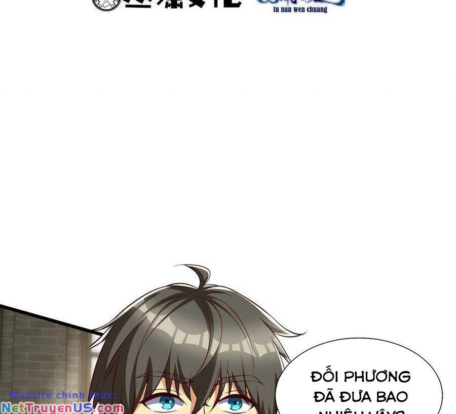 Thành Tỷ Phú Nhờ Thua Lỗ Game Chap 99 - Next Chap 100