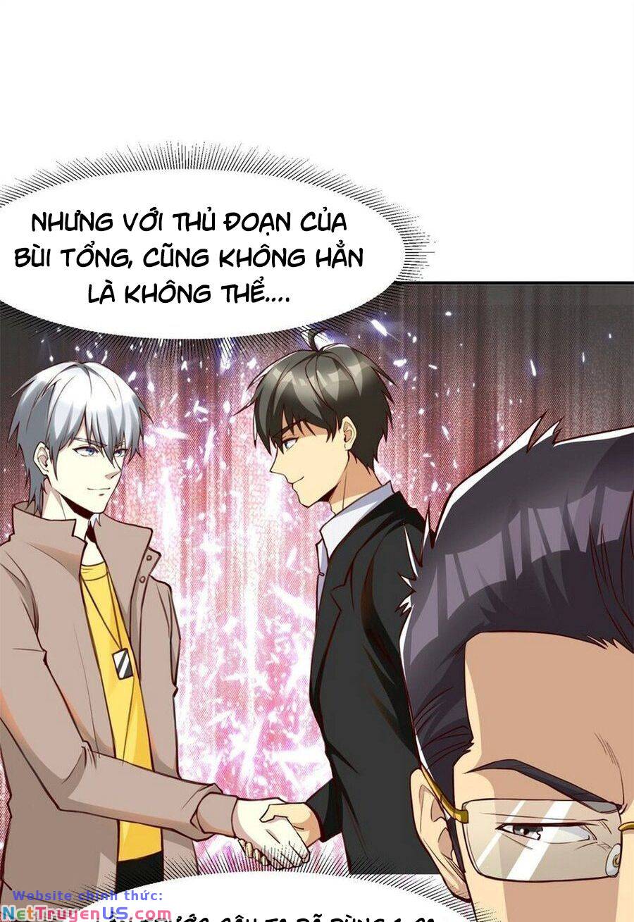 Thành Tỷ Phú Nhờ Thua Lỗ Game Chap 99 - Next Chap 100