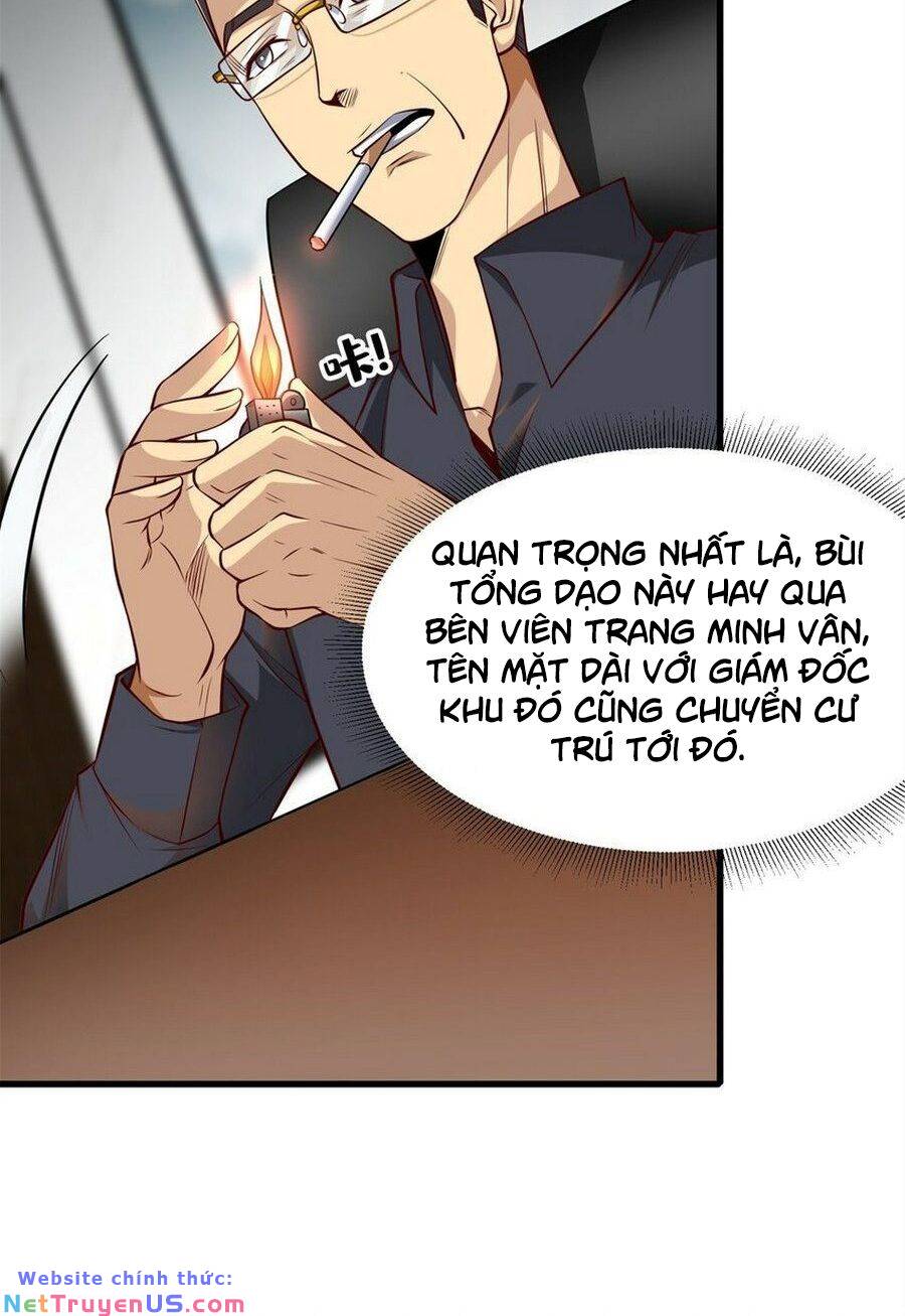 Thành Tỷ Phú Nhờ Thua Lỗ Game Chap 99 - Next Chap 100