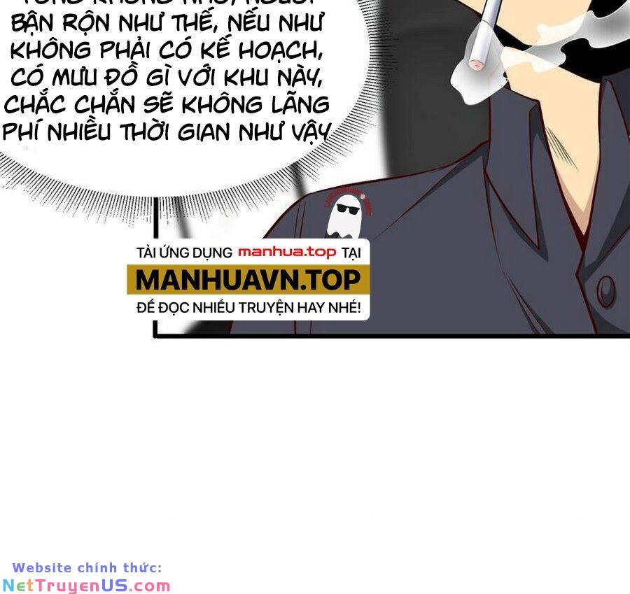 Thành Tỷ Phú Nhờ Thua Lỗ Game Chap 99 - Next Chap 100