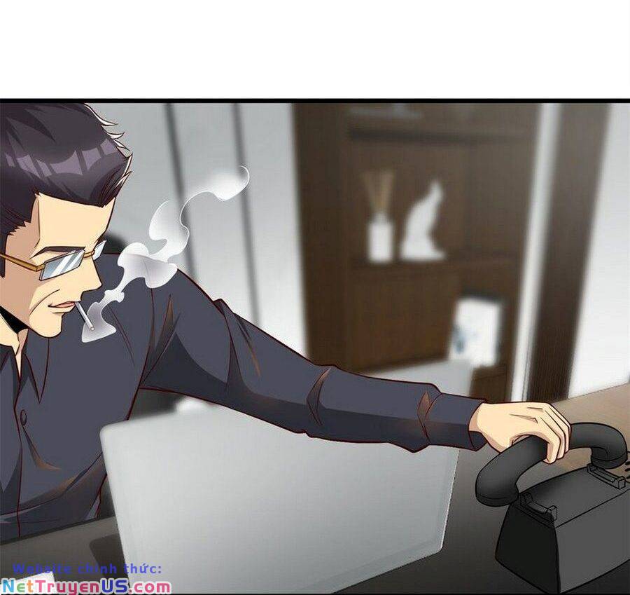 Thành Tỷ Phú Nhờ Thua Lỗ Game Chap 99 - Next Chap 100