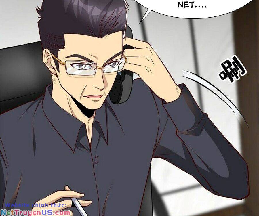 Thành Tỷ Phú Nhờ Thua Lỗ Game Chap 99 - Next Chap 100