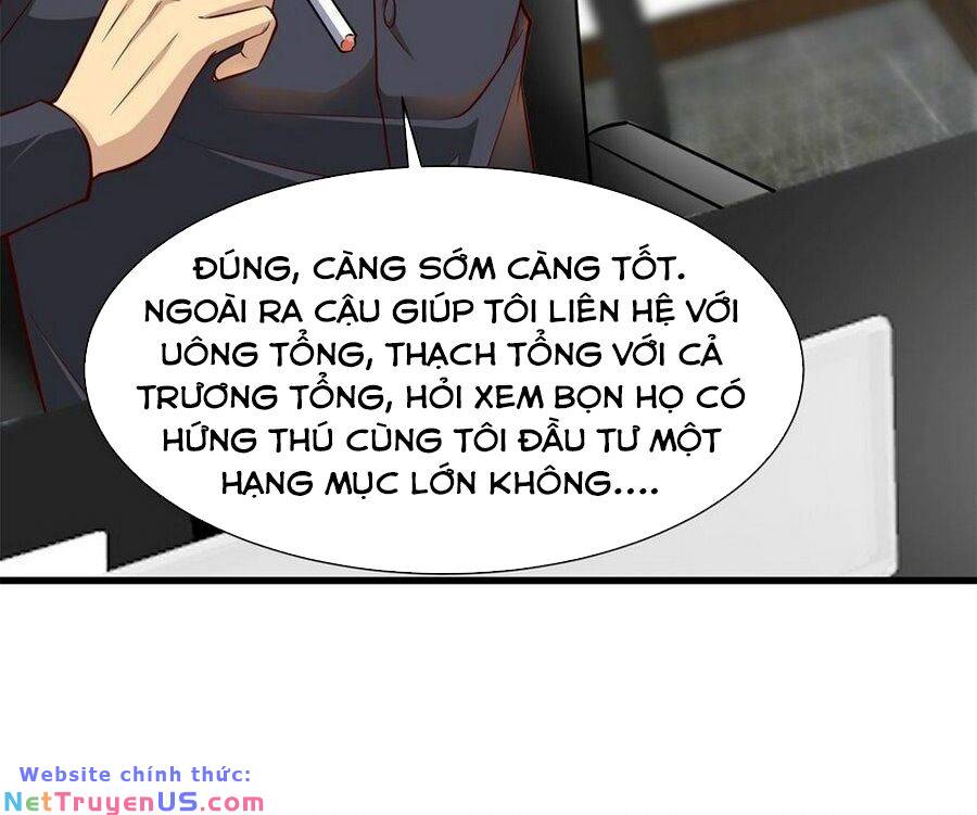 Thành Tỷ Phú Nhờ Thua Lỗ Game Chap 99 - Next Chap 100