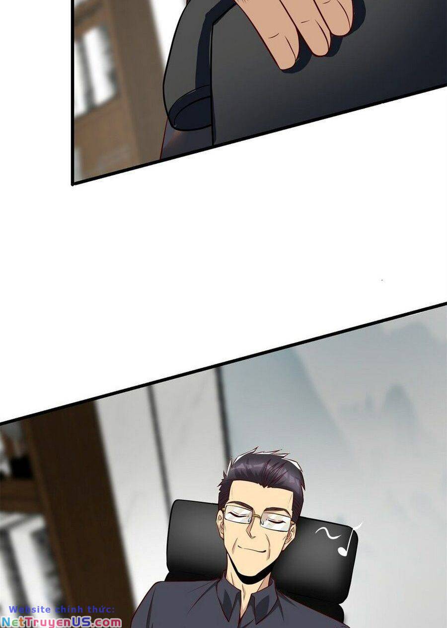 Thành Tỷ Phú Nhờ Thua Lỗ Game Chap 99 - Next Chap 100