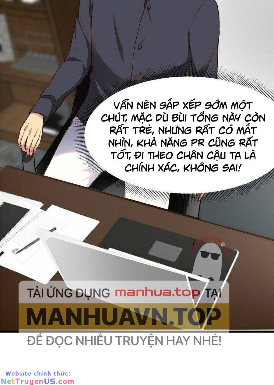 Thành Tỷ Phú Nhờ Thua Lỗ Game Chap 99 - Next Chap 100