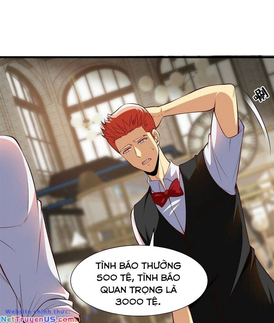 Thành Tỷ Phú Nhờ Thua Lỗ Game Chap 99 - Next Chap 100