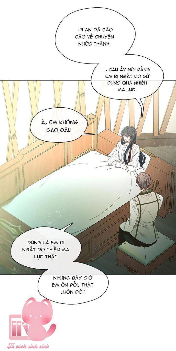 Thành Viên Trong Gia Đình Phát Cuồng Vì Tôi Chap 67 - Next Chap 68