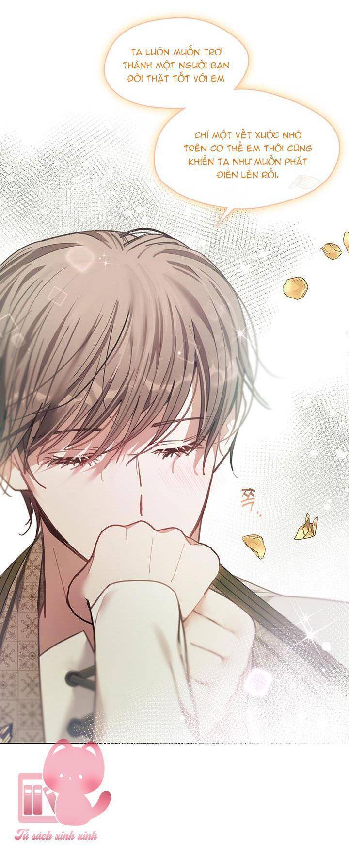 Thành Viên Trong Gia Đình Phát Cuồng Vì Tôi Chap 67 - Next Chap 68