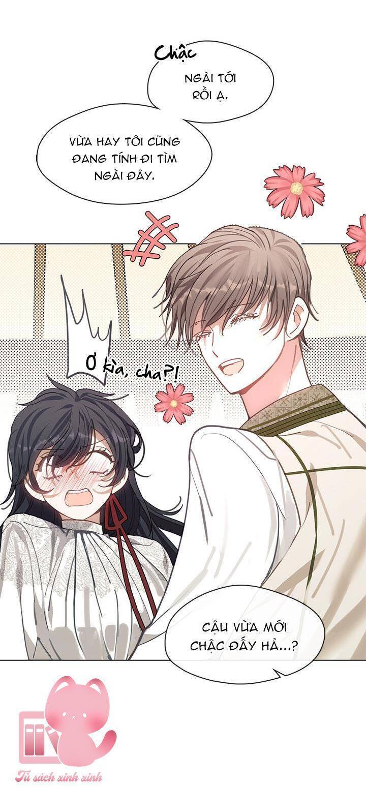 Thành Viên Trong Gia Đình Phát Cuồng Vì Tôi Chap 67 - Next Chap 68