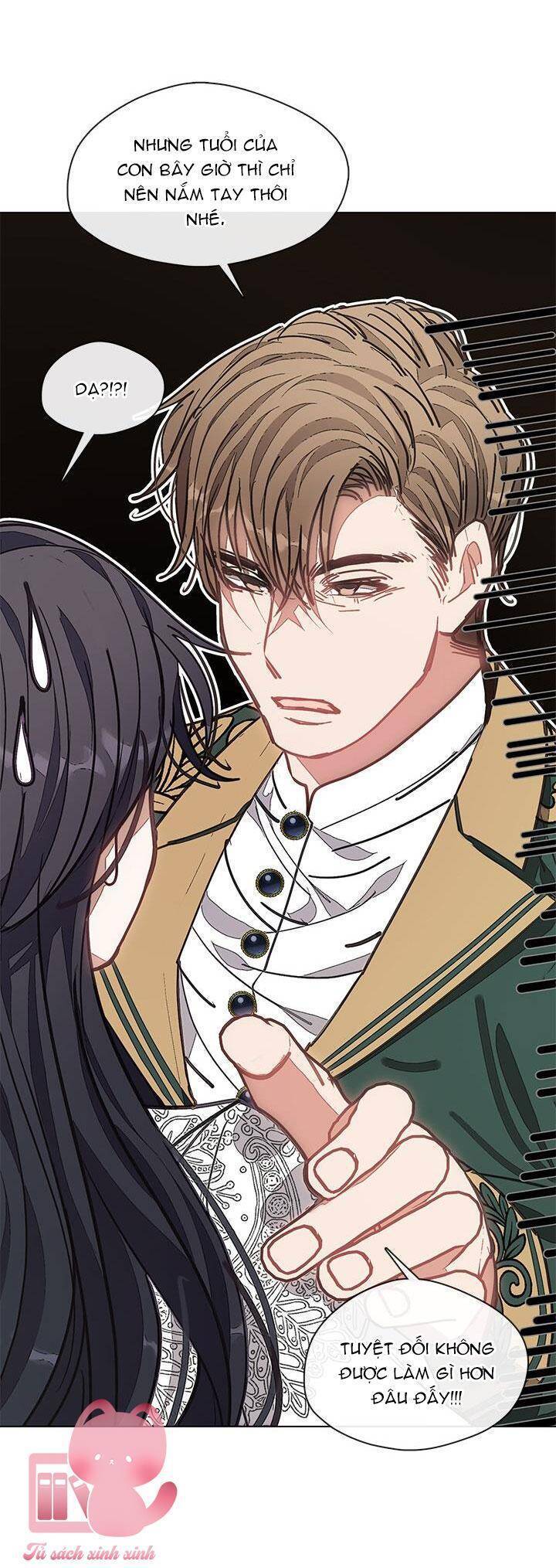 Thành Viên Trong Gia Đình Phát Cuồng Vì Tôi Chap 67 - Next Chap 68